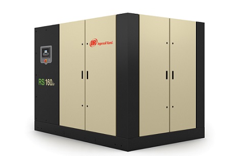 能效提升最高可達(dá)12%，英格索蘭發(fā)布新型第二代R系列空壓機(jī)